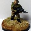 Looking for Sci-Fi tabletop gamers - last post by geekd